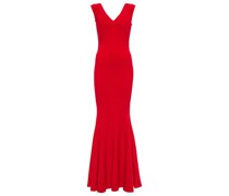 Robe aus Jersey