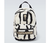 DRKSHDW by Rick Owens X Converse Rucksack
