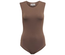 Maison Margiela Body aus Jersey