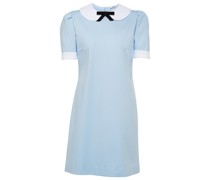 Miu Miu Verziertes Minikleid