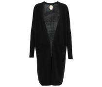 Jardin des Orangers Cardigan aus Wolle und Kaschmir