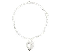 Alighieri Armband The Amore Unlocked aus Sterlingsilber
