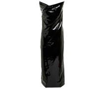 Sportmax Cut-out Midikleid Calcina