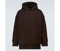 Givenchy Hoodie aus Baumwolle