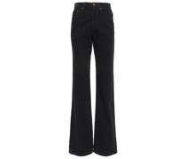 Saint Laurent High-Rise Jeans