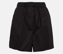 The Frankie Shop Shorts Lui aus Baumwolle