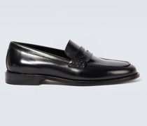 Loafers Perry aus Leder