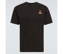 Kenzo T-Shirt aus Baumwoll-Jersey