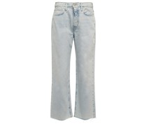 Cropped Jeans Le Jane