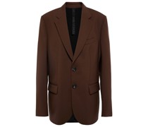 Blazer Ilan aus Wolle