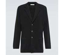 The Row Blazer Lubum aus Wolle