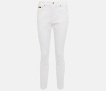 High-Rise Skinny Jeans Audrey