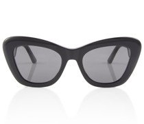Cat-Eye-Sonnenbrille DiorBobby B1U