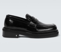 Ami Paris Loafers 