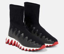 Sock Sneakers Sharky