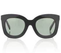Celine Eyewear Oversize-Sonnenbrille