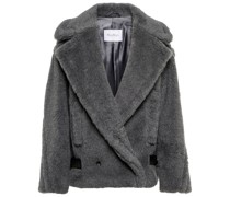 Jacke Rosita aus einem Wollgemisch