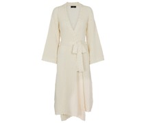 Alanui Cardigan aus Haekelstrick