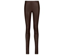 Stouls Leggings Carolyn aus Leder