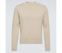 Lanvin Pullover aus Wolle und Kaschmir