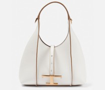 Tod's Tote Timeless Micro aus Leder