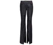 The Mannei Mid-Rise Jeans Ventura