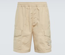 Stone Island Ghost Bermuda-Shorts aus Baumwolle