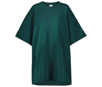 T-Shirt aus Baumwoll-Jersey