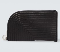 Rick Owens Etui mit Riemen aus Leder