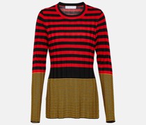 Proenza Schouler White Label Pullover Slinky