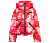 Goldbergh Skijacke Alpenrose