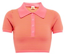 Tropic of C Cropped-Top Sierra