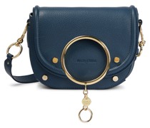 See By Chloe Schultertasche Hana Small aus Leder