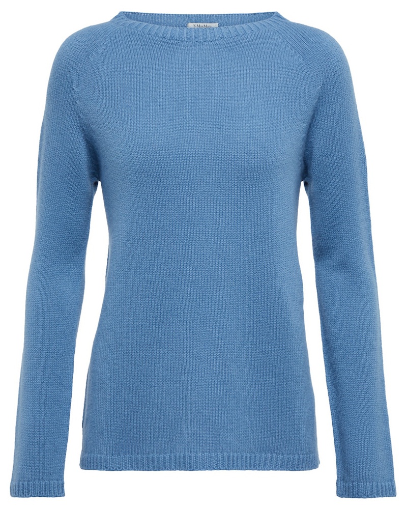 Max Mara Damen 'S Max Mara Pullover Georg aus einem Wollgemisch
