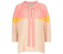 Stella McCartney Seidenbluse Sophia