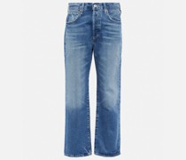 Cropped Jeans Emery