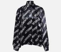 Vetements Trainingsjacke