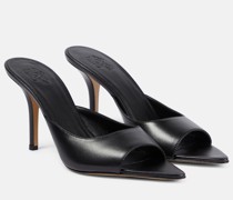 Gia Borghini X Pernille Teisbaek Pantoletten Perni 04