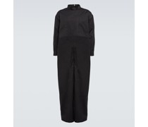 Jumpsuit Tommy aus einem Baumwollgemisch