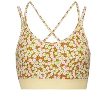 Bedruckter Sport-BH