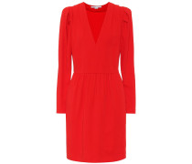 Stella McCartney Minikleid aus Cady