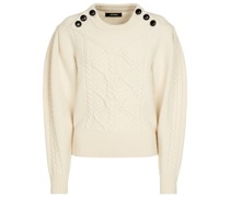Isabel Marant Strickpullover Galia