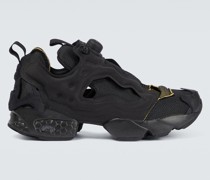 Maison Margiela X Reebok Sneakers Memory Of Instapump Fury