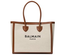 Shopper B-Army 42 aus Canvas