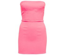 Alex Perry Minikleid Lux aus Crepe