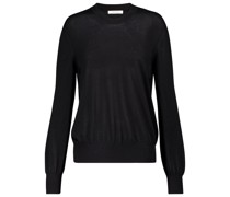 The Row Pullover Islington aus Kaschmir