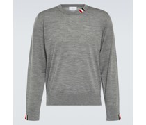 Thom Browne Pullover aus Wolle