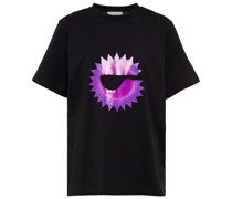 Coperni T-Shirt aus Baumwolle