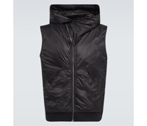 DRKSHDW by Rick Owens Weste