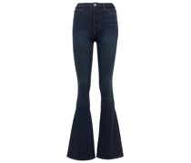 Flared Jeans Ultra HR